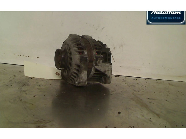 Генератор 7700876198, 7700876198   Renault Clio I      