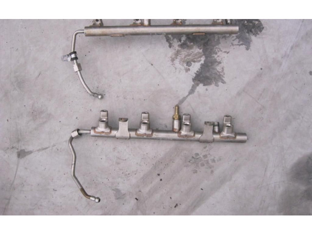 Топливная рампа 079133315L   Audi R8 42  