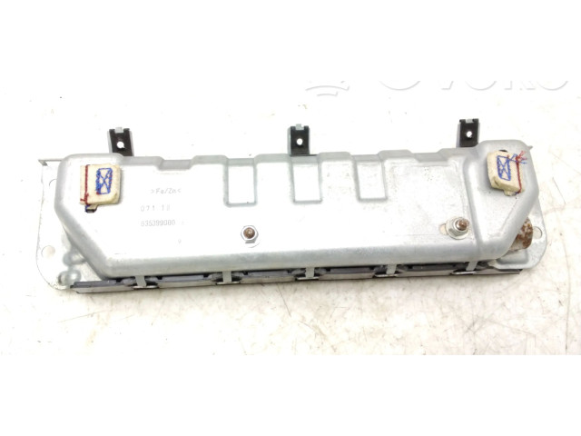 Подушка безопасности для колен 31455736 Volvo XC40