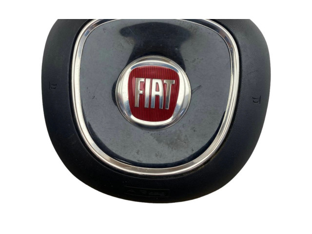 Volant Fiat 500L 2014 6204725, 07356121160