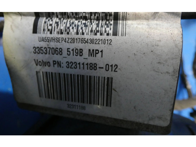 Блок управления 32311188, 33537068   Volvo XC90