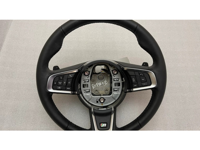 Volant Jaguar E-Pace 2020 J9C33F563RB