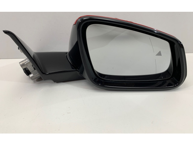 Зеркало (управляемое электричеством)       BMW Z4 g29