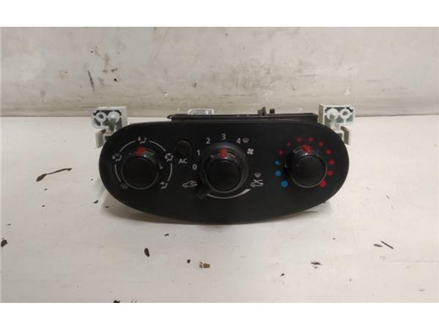 Блок управления климат-контролем 5P3743000, 5P3743000 Dacia Dokker