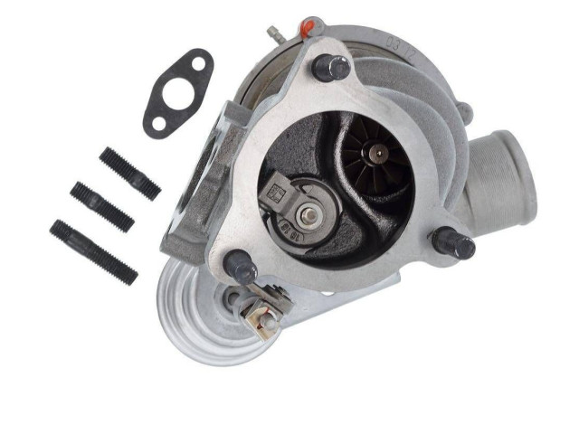 Турбина Turbo Audi A6 S6 C5 4B 53039700005, 058145703C