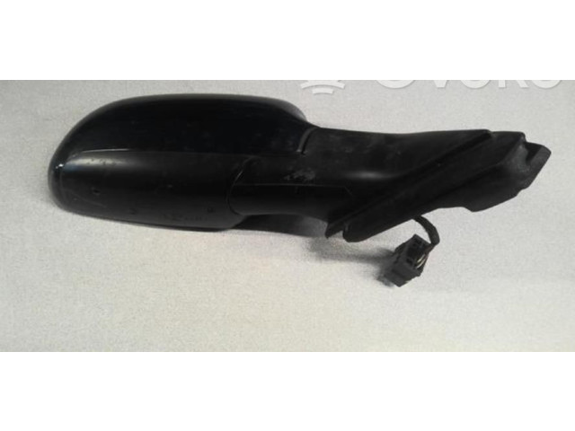 Зеркало электрическое        Audi A3 S3 8L  1996 - 2003 года   