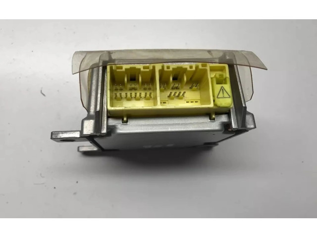 Блок подушек безопасности MR587868 Mitsubishi Outlander