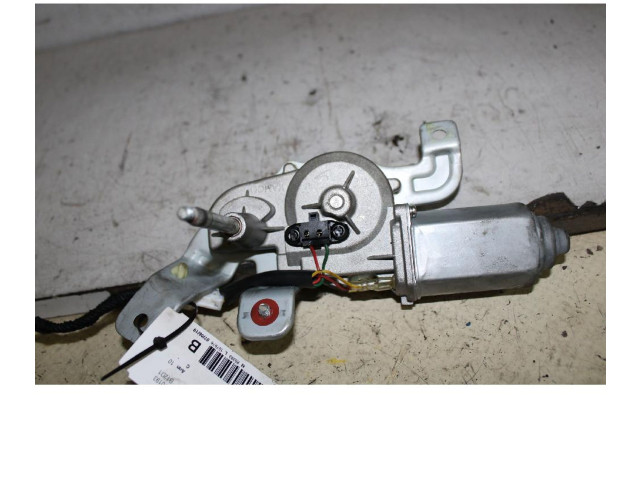 Моторчик заднего дворника     Chevrolet Spark