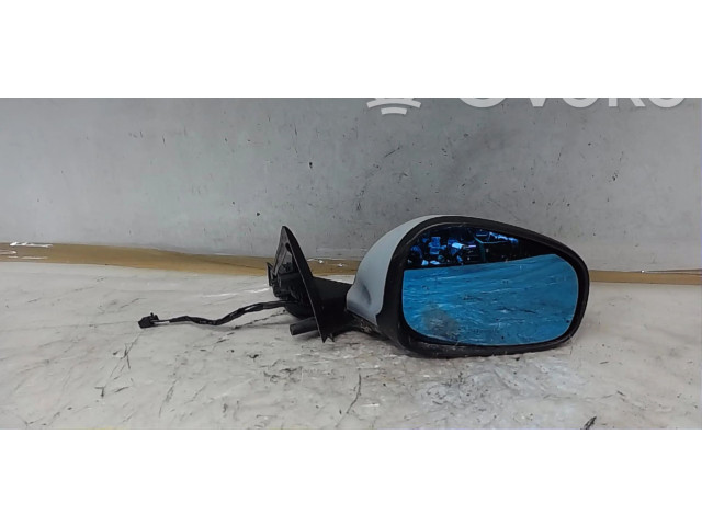 Zpětné zrcátko  levé Alfa Romeo Mito 2011  0000156106560  