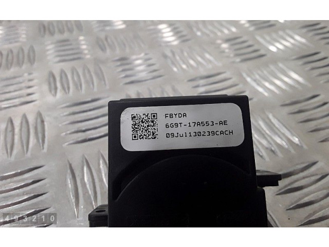 Переключатель дворников 6G9T17A553AE Ford S-MAX