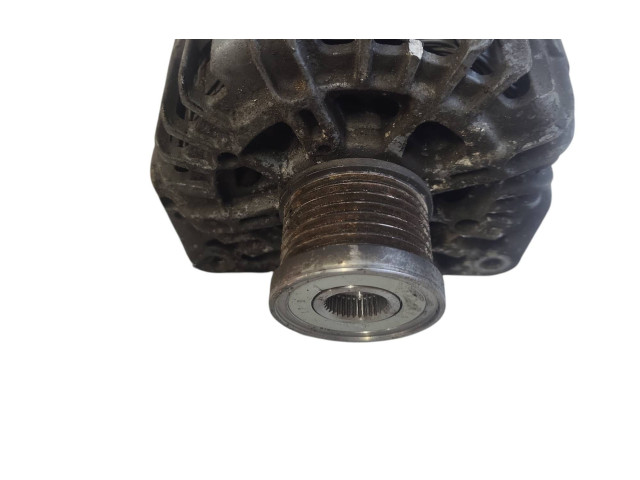 Генератор A03036, 137735A03036   Renault Trafic II (X83)      