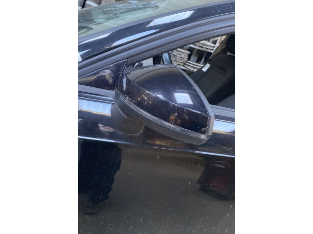 Зеркало электрическое        Audi A3 S3 8V  2013 - 2019 года   