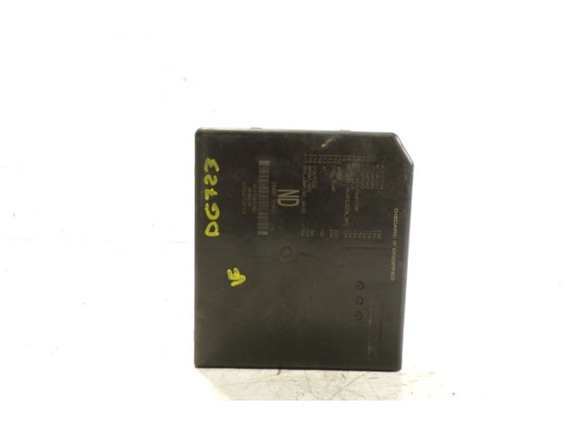 Pojistková skříňka Řídící jednotka BSM 284B75NA0A, 284B75NA0A   Nissan X-Trail T32 2019