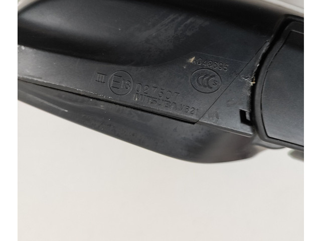 Zpětné zrcátko Subaru Outback (BS) 2014 91036AL89A, E13027507