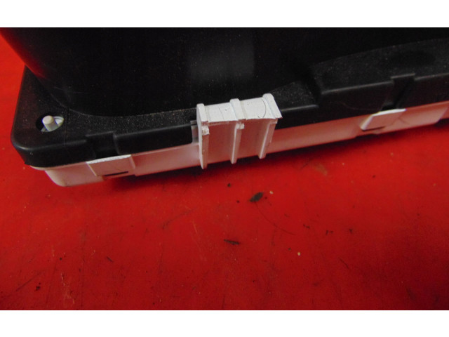 Přístrojová deska  Nissan Micra 2011 248101HB0C, 248101HB0C  