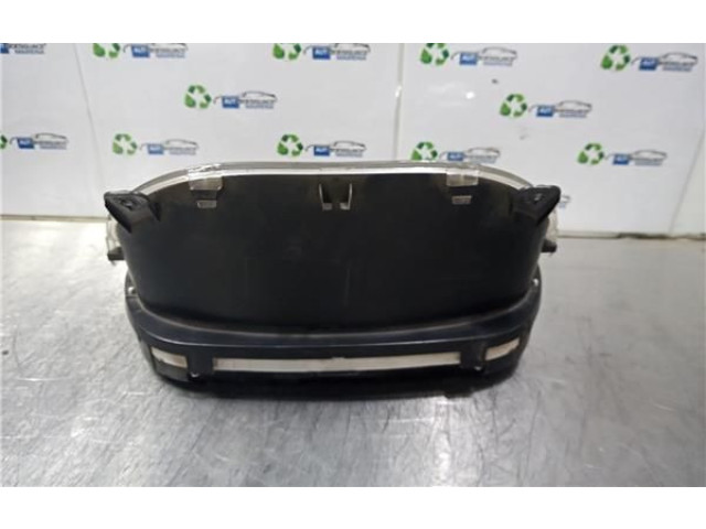 Přístrojová deska Fiat Punto (199) 2008