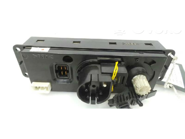 Блок управления климат-контролем 96271347 Chevrolet Nubira