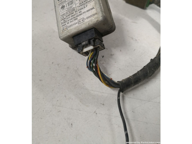 Блок управления иммобилайзера Mr309679 Mitsubishi Pajero