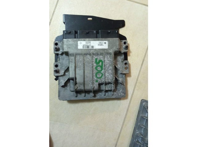 Řídící jednotka 237105942R Renault Scenic III - Grand scenic III 2013