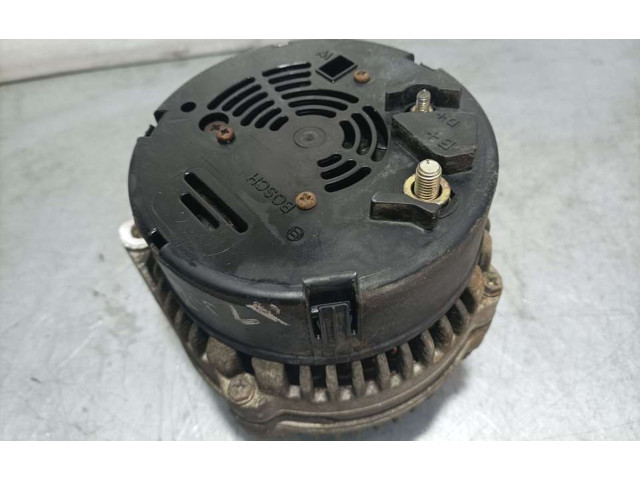 Масляный насос 0091549302, BOSCH SsangYong Korando