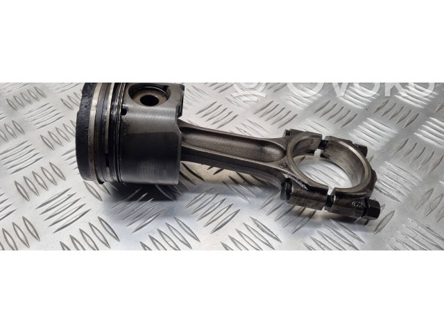 Píst Citroen Berlingo