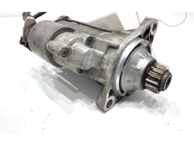 Čerpadlo oleje 02E911024B Audi TT TTS RS Mk3 8S