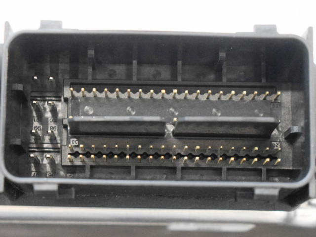 Блок управления двигателя    Ford Ecosport