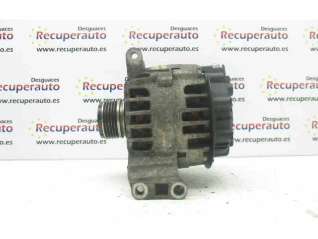 Генератор A2661540902   Mercedes-Benz A W169      