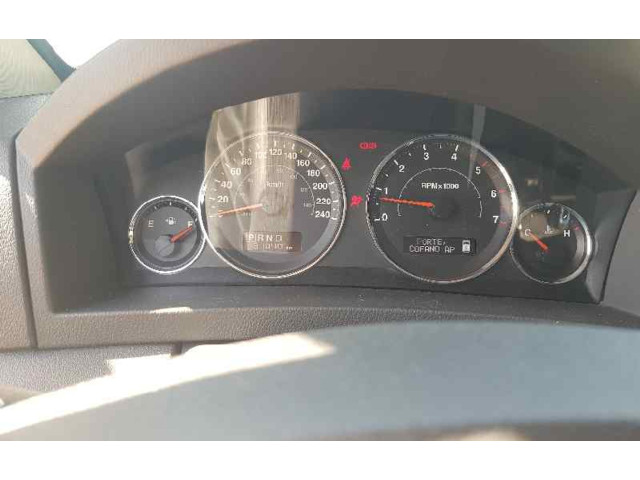 Панель приборов 05172506AI Jeep Grand Cherokee (WK)