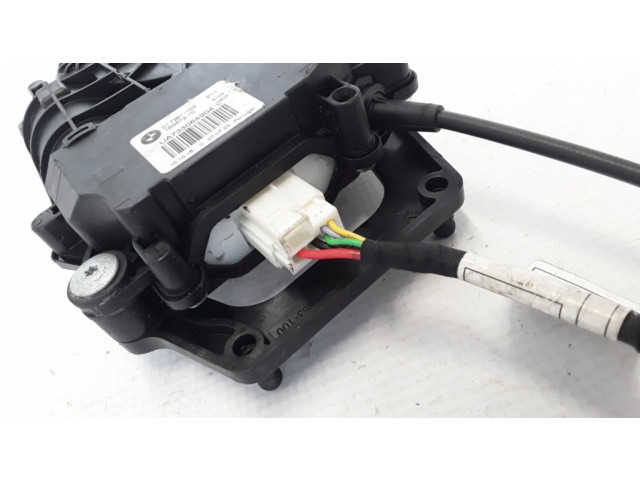 Zámek zadních dveří 163672 BMW 5 F10 F11 2015