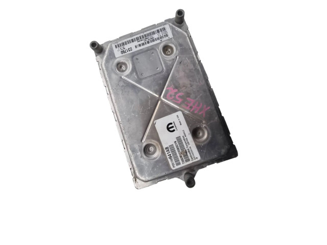 Блок управления P05150941AB, T00EM133SN0YYN   Jeep Patriot