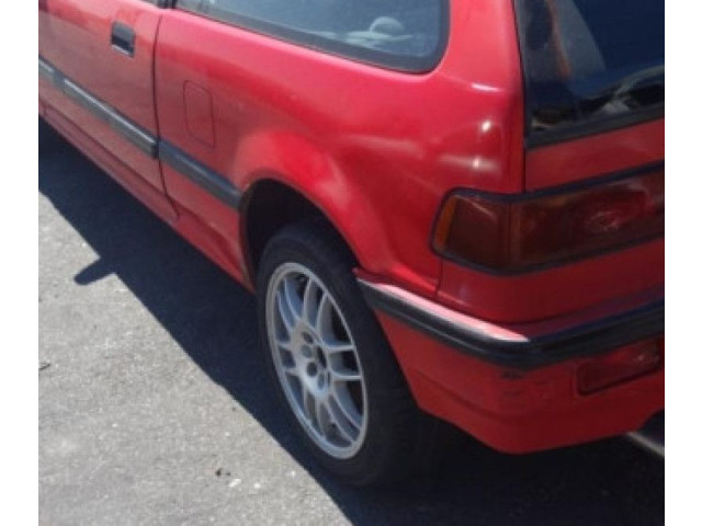 Řídící jednotka 19030P1R003   Honda Civic 1990