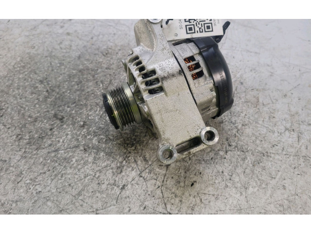 Генератор 52137908   Fiat Panda III    