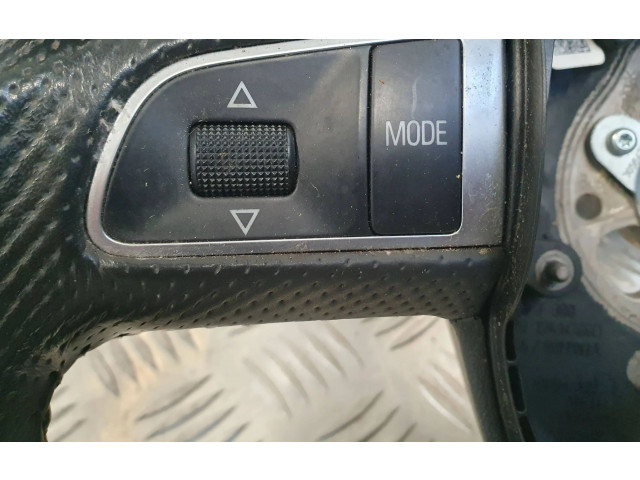 Руль Audi Q5 SQ5 2008 - 2017 года 8O0419091D