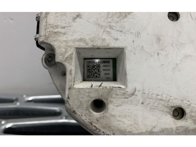 Панель приборов 56046751AE, 56046751AE Fiat Freemont