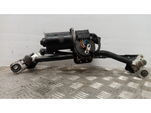 Моторчик дворников Hyundai i10