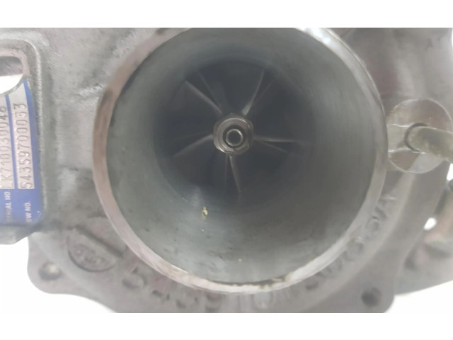  Турбина Renault Clio II  144113163R, 144113163R         