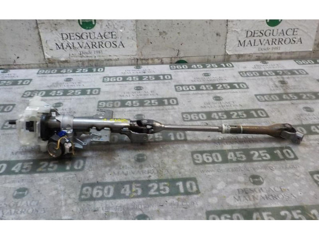    Рулевая рейка 4123HV   Citroen C-Zero 2010 - 2020 года