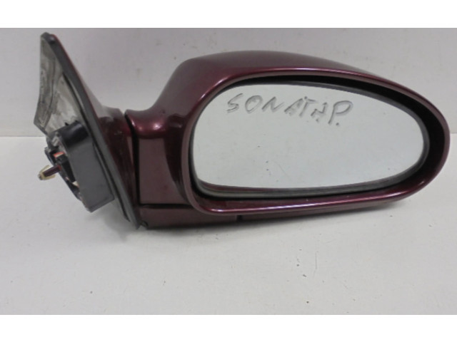 Зеркало (механическое)       Hyundai Sonata  1999 - 2005 года   