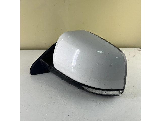 Зеркало электрическое левое Jeep Grand Cherokee 2010-2021 года