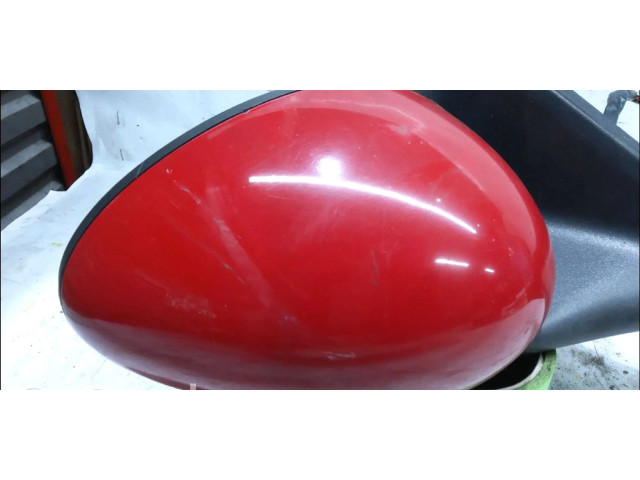 Зеркало электрическое     правое    Alfa Romeo GT     