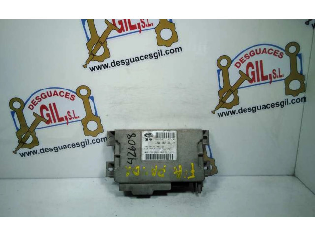 Řídící jednotka IAW16FEL, 42608   Fiat Panda 141 1980