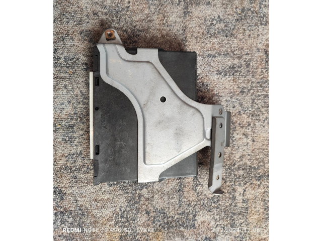 Блок управления двигателя 8956097491, 1122004841 Daihatsu YRV