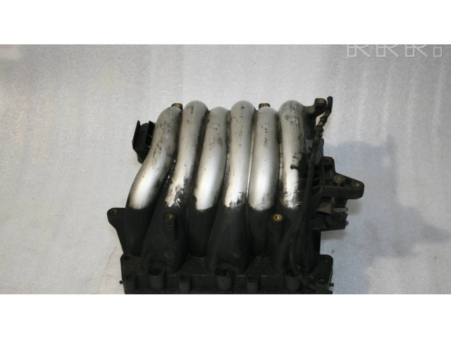 Всасывающий коллектор