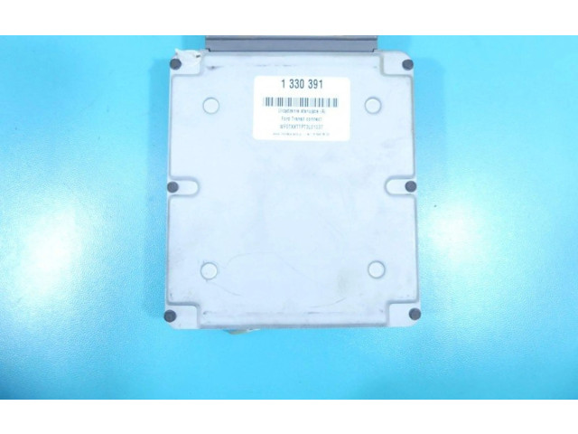Блок управления двигателем Блок управления 2S41-12A650-DA, IMPRK1330391 Ford Transit - Tourneo Connect