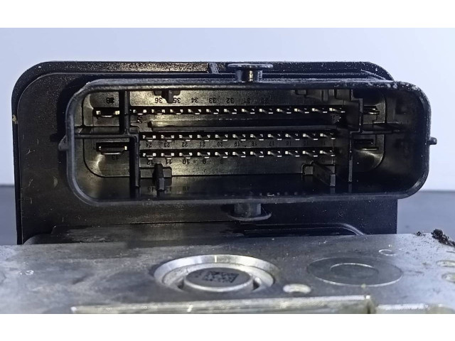 Блок АБС 476600078R, P3-B8-27-2 Dacia Lodgy - года