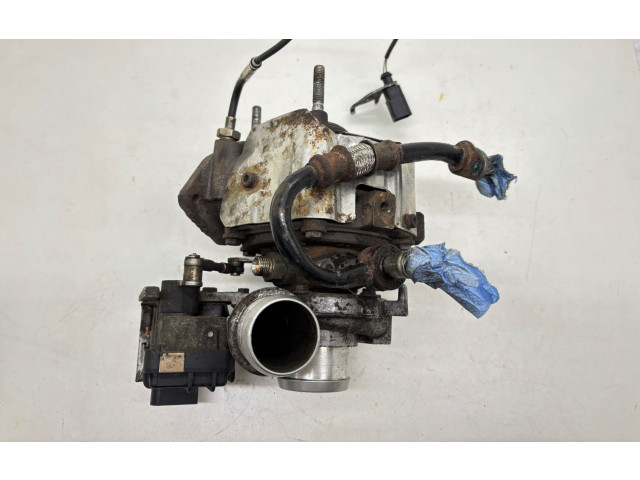 Turbodmychadlo Турбина 057145721N   Audi A8 S8 D3 4E   BVN