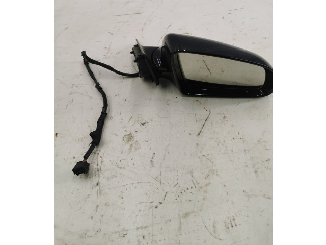 Зеркало электрическое        Audi A3 S3 8P  2003 - 2012 года   