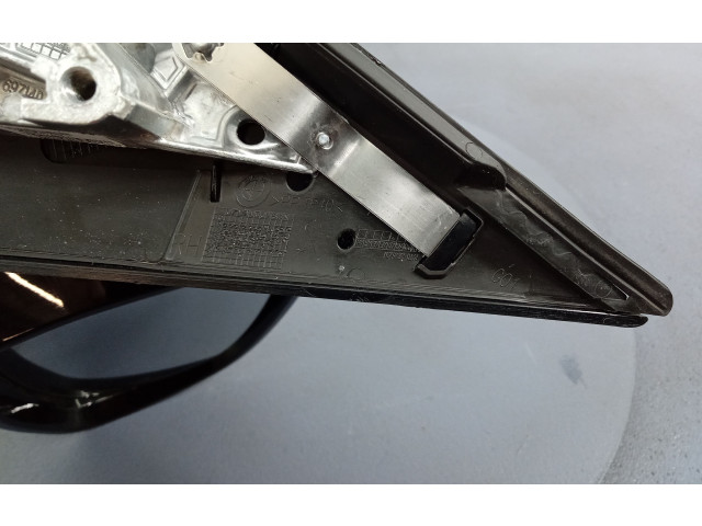 Зеркало электрическое BMW X3 G01 2018 - года