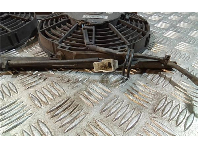 Комплект вентиляторов Santana PS-10